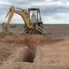 Imagen de Uranio en Chubut: minera canadiense inicia actividades en el proyecto Laguna Salada