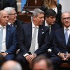 Imagen de Stornelli ordenó investigar un presunto espionaje al presidente de la Corte Suprema, Horacio Rosatti