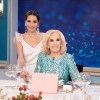 Imagen de El Trece confirmó los invitados de Mirtha Legrand y Juana Viale para el último fin de semana de mayo 2026