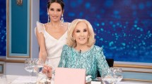 Imagen de El Trece confirmó los invitados de Mirtha Legrand y Juana Viale para el último fin de semana de mayo 2026