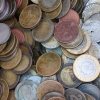 Imagen de Una mala costumbre en las Cataratas del Iguazú: hallaron 400 kilos de monedas y alertan por su impacto ambiental