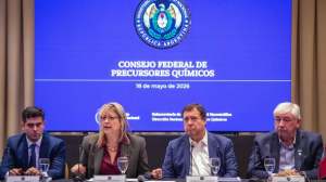La seguridad y las nuevas tensiones