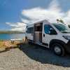 Imagen de Armar un motorhome para la Patagonia: claves de homologación y el secreto de la primera hora de viaje