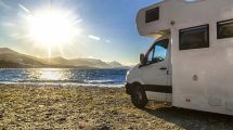 Imagen de Motorhome en la Patagonia: cómo vivir en ruta con todas las comodidades y cumplir regulaciones