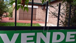 Las escrituras en Río Negro crecieron un 17% interanual y consolidan la recuperación inmobiliaria
