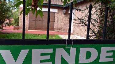 Las escrituras en Río Negro crecieron un 17% interanual y consolidan la recuperación inmobiliaria
