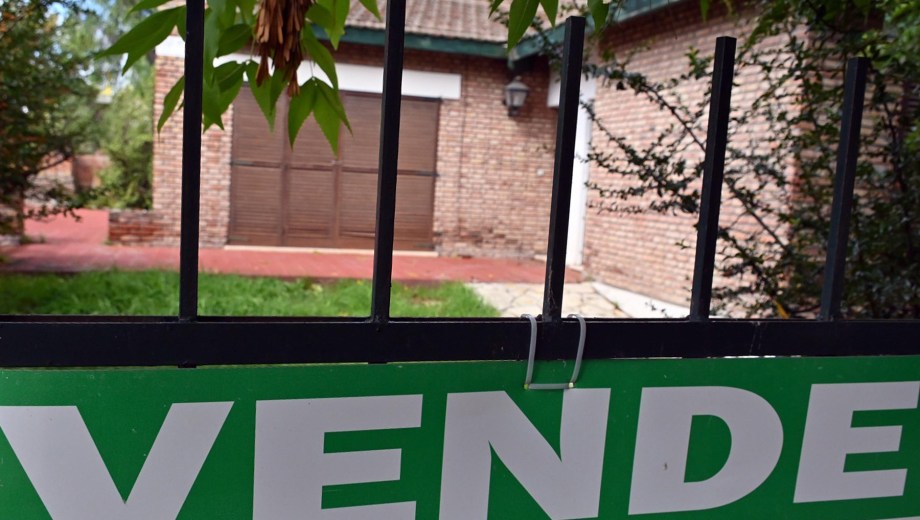 Los operadores inmobiliarios ya anticipaban que el sector presentaba una recuperación en las operaciones de compraventa. Foto: Marcelo Ochoa.