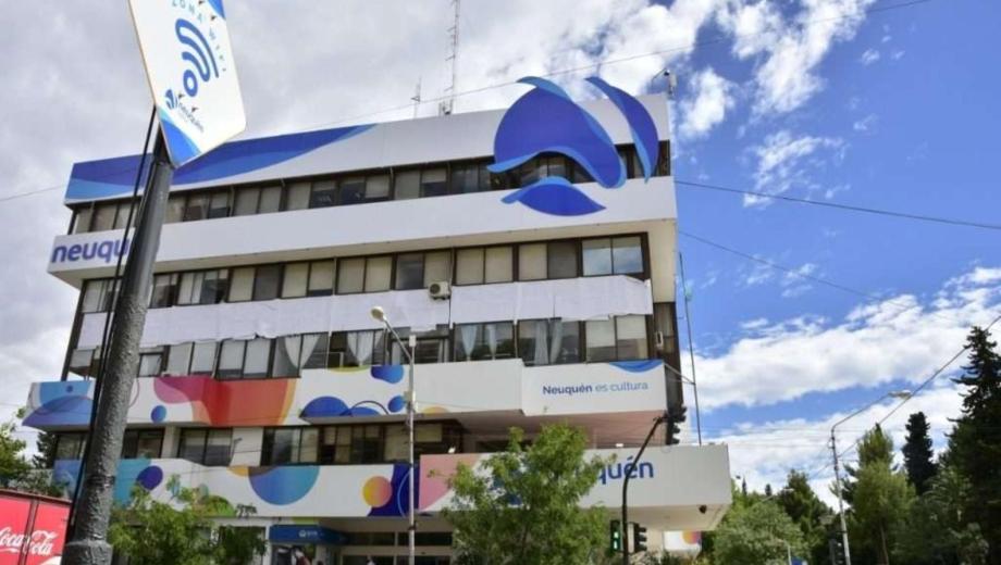 La municipalidad capitalina destacó el aporte de los ingresos propios. Foto: archivo. 