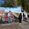 Imagen de "Sin memoria no hay orgullo": inauguraron en Viedma un mural por los 33 años del crimen de Fredy Pazos
