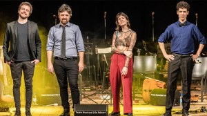 Banana Pueyrredón, Música para Volar y mucho teatro: la agenda de espectáculos de Neuquén, Cipolletti y Roca