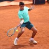 Imagen de Mariano Navone apabulló a Munar y se clasificó a las semifinales de Ginebra