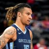 Imagen de Dolor en la NBA: murió Brandon Clarke, figura de los Memphis Grizzlies, a los 29 años