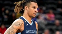 Imagen de Dolor en la NBA: murió Brandon Clarke, figura de los Memphis Grizzlies, a los 29 años