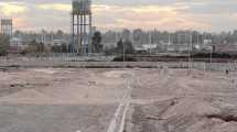 Imagen de Cuándo se hace el juicio a Comarsa por el basurero petrolero de Neuquén