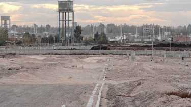 Cuándo se hace el juicio a Comarsa por el basurero petrolero de Neuquén