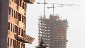«El nivel más bajo en 20 años»: la construcción cayó 5% y se profundiza el freno en la industria