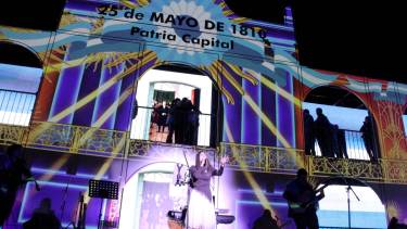 25 de mayo en el Alto Valle: la agenda completa de actos, ferias, desfiles y el festival del locro en Neuquén y Río Negro