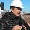 Imagen de Trabajos las 24 horas sobre Avenida Mosconi: qué harán esta semana para habilitar la circulación entre Neuquén y Cipolletti