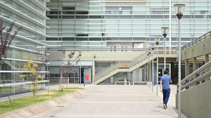 Irá a juicio la mamá acusada de golpear a una docente y directivas del IFD N°12 de Neuquén