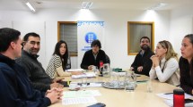 Imagen de Luz verde en el Deliberante para los minibuses eléctricos en los paseos costeros de Neuquén
