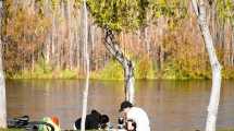Imagen de El Niño traerá más lluvias a la Patagonia: especialista anticipa una primavera favorable para los ríos