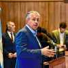 Imagen de El efecto del RIGI en Vaca Muerta: Rolando Figueroa anunció ingresos por 1.300 millones de dólares