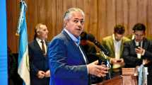 Imagen de El efecto del RIGI en Vaca Muerta: Rolando Figueroa anunció ingresos por 1.300 millones de dólares