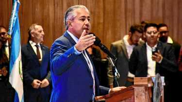 El gobierno de Neuquén comenzó a aplicar los narcotest sorpresivos a funcionarios