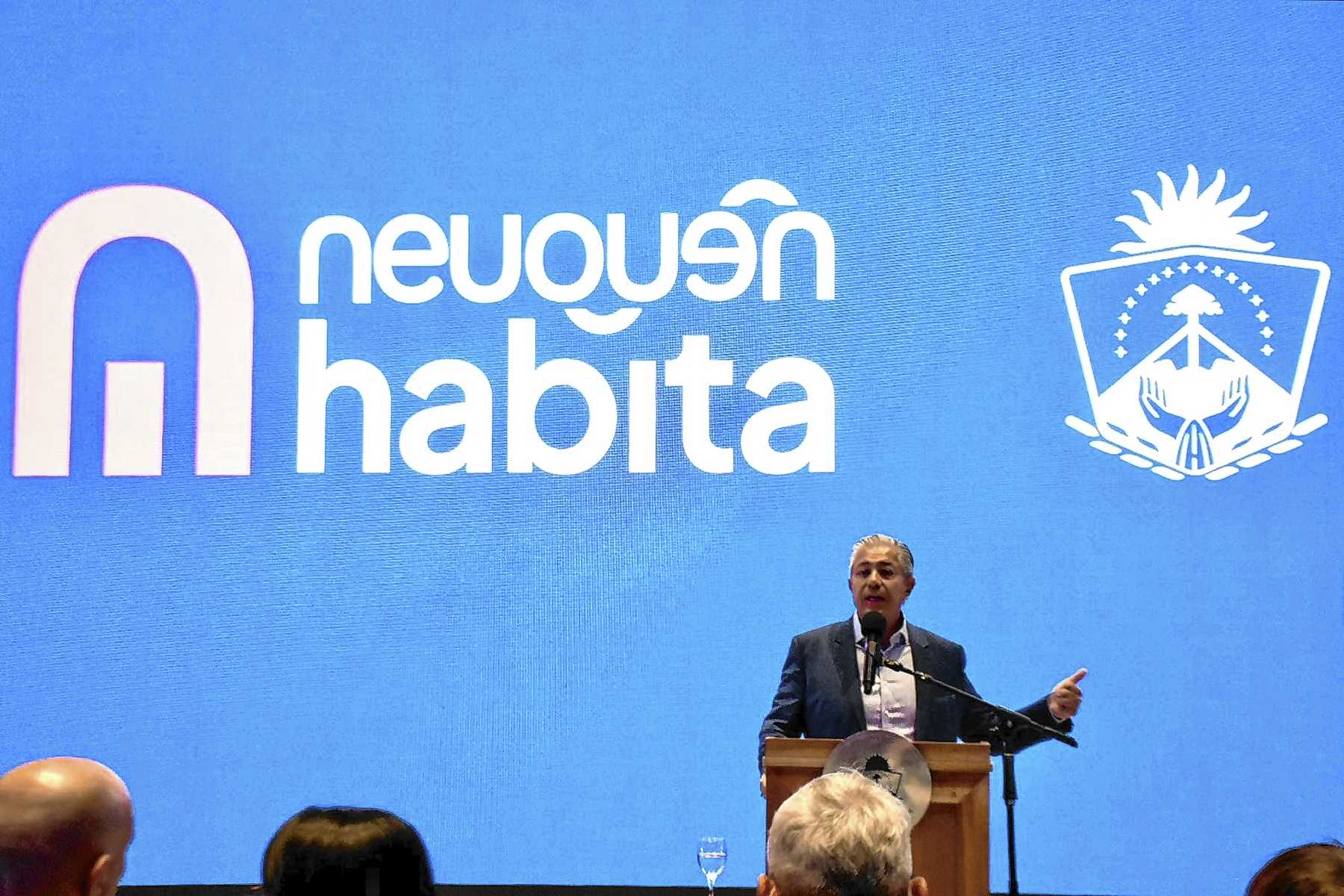 Neuquén acelera el acceso a créditos del programa Neuquén Habita