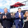 Imagen de Nuevos tours en Neuquén: estrenan los buses turísticos para la mayor demanda
