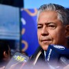 Imagen de Rolando Figueroa anunció el despido de un experimentado funcionario de Neuquén que no iba a trabajar