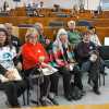 Imagen de Reconocimientos en Neuquén a la labor en Derechos Humanos
