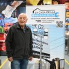 Imagen de Hace 50 años llegó de Buenos Aires manejando un pequeño colectivo y hoy a los 80 años, es esencial en Vaca Muerta