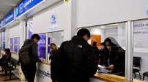 Imagen de Neuquén suma más puntos para retirar licencias de conducir online y moderniza la sede de la ETON