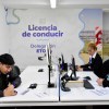 Imagen de Nación audita la emisión de carnet de conducir en Neuquén por licencias truchas