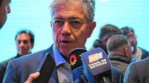 Acuerdo entre Neuquén e YPF: Rolando Figueroa le puso fecha al proyecto de ley para las regalías del GNL