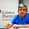 Imagen de El médico que trajo el ECMO a Neuquén: cómo se formó el equipo que concretó un traslado inédito hacia Buenos Aires