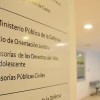 Imagen de Sobreseyeron a una mujer del homicidio de su esposo en Senillosa, tras probar que fue en legítima defensa