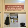 Imagen de Los jueces deberán presenciar el testimonio de las infancias en las cámaras Gesell en Neuquén