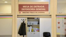 Imagen de Los jueces deberán presenciar el testimonio de las infancias en las cámaras Gesell en Neuquén