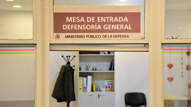 Los jueces deberán presenciar el testimonio de las infancias en las cámaras Gesell en Neuquén