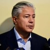 Imagen de Coparticipación en baja: Rolando Figueroa habló de "provincias a las que les está costando arrancar"