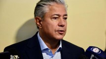 Imagen de Coparticipación en baja: Rolando Figueroa habló de «provincias a las que les está costando arrancar»