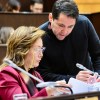 Imagen de "Para gobernar Plottier hay que ganar las elecciones": críticas de la oposición tras la renuncia de Bertolini