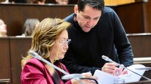 Imagen de Cómo votaron los diputados de Neuquén el acuerdo entre la Provincia e YPF para exportar GNL