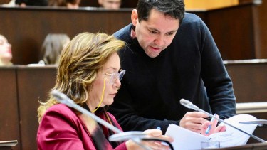 Cómo votaron los diputados de Neuquén el acuerdo entre la Provincia e YPF para exportar GNL