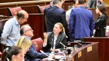 Avanza el proyecto para poner cámaras en las escuelas de Neuquén: los lugares donde no podrán filmar