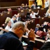 Imagen de Aumento y bonos para judiciales: la Legislatura convirtió en ley el acuerdo con el TSJ