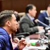 Imagen de Declaran admisible el jury contra Di Prinzio y reflotan la evaluación de jueces en Neuquén