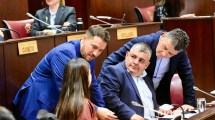 Imagen de Aprobaron el pliego de Kremer y será jueza civil en Neuquén: sólo obtuvo tres votos en contra